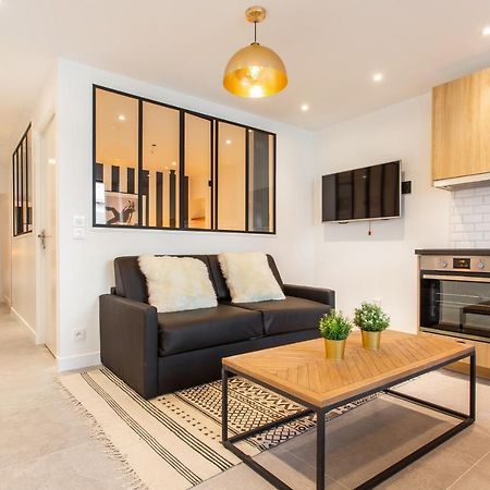 Cmg Reuilly- Diderot / Hopital Saint-Antoine Apartment Paris Luaran gambar