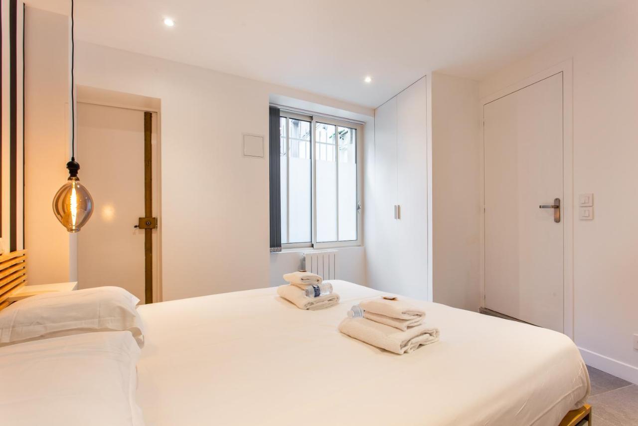 Cmg Reuilly- Diderot / Hopital Saint-Antoine Apartment Paris Luaran gambar